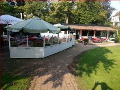 Foto: Angelos Botanischer Garten