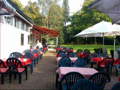 Foto: Angelos Botanischer Garten