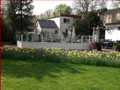 Foto: Angelos Botanischer Garten