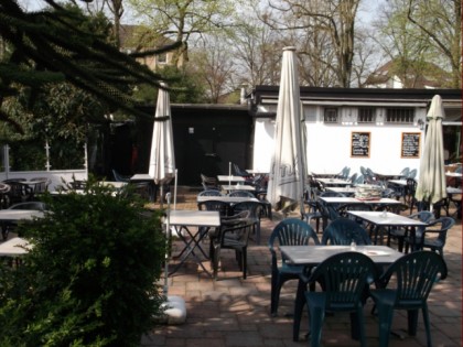 Foto: Angelos Botanischer Garten