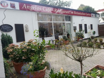 Foto: Angelos Botanischer Garten